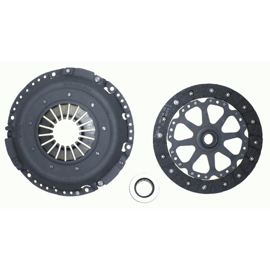 3000 836 001 - Clutch Kit 