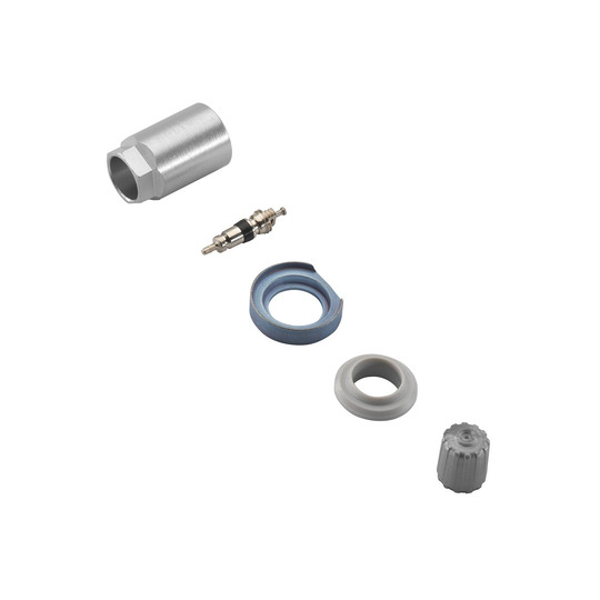 S180084510A - Repair Kit, wheel sensor (tyre pressure control system) 