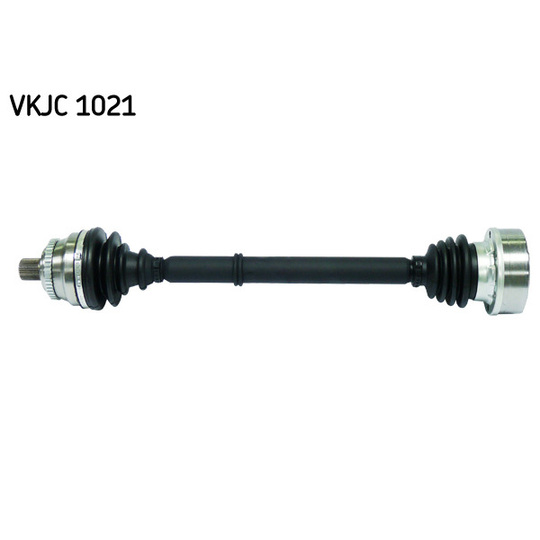 VKJC 1021 - Drive Shaft 