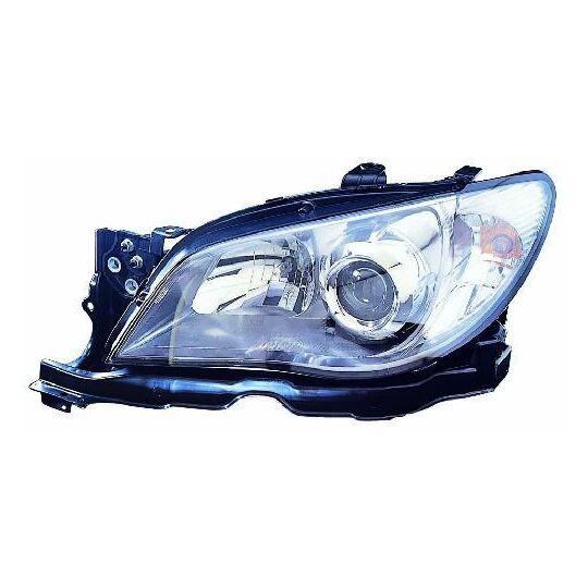 220-1112L-LDEM7 - Headlight 