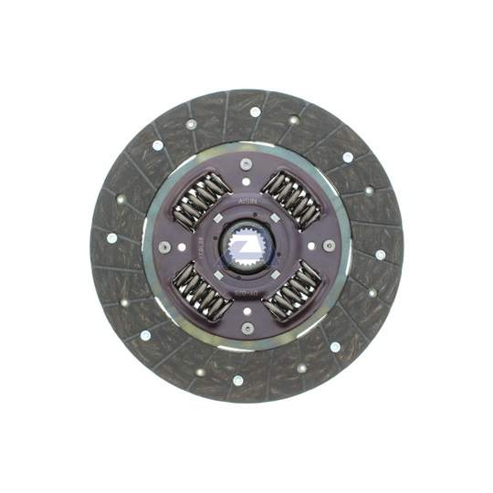 DY-026 - Clutch Disc 