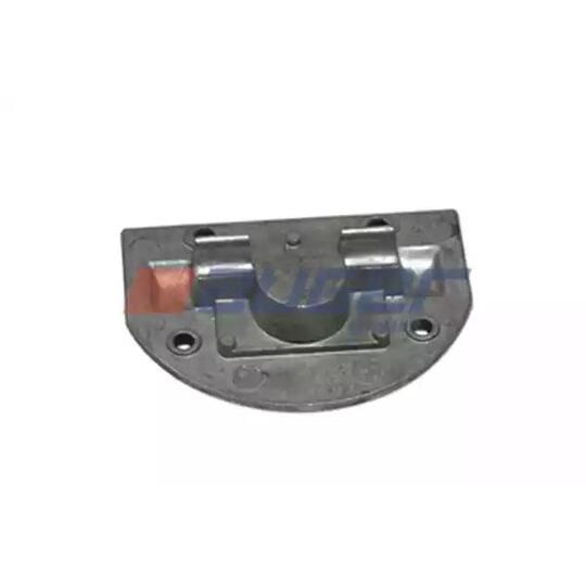 55708 - Cover, brake caliper 