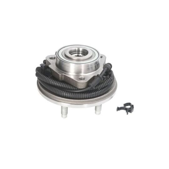 H1Y005BTA - Wheel hub 