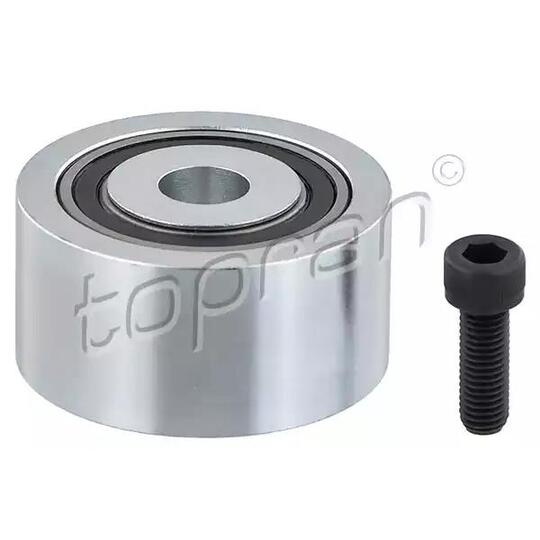 109 140 - Deflection/Guide Pulley, timing belt 