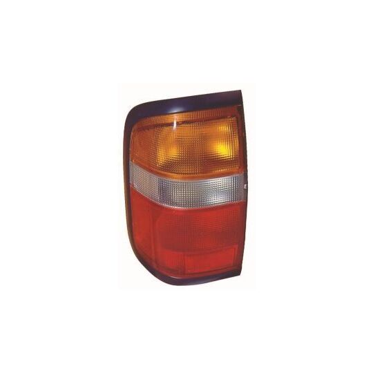 215-19B0L-A - Combination Rearlight 