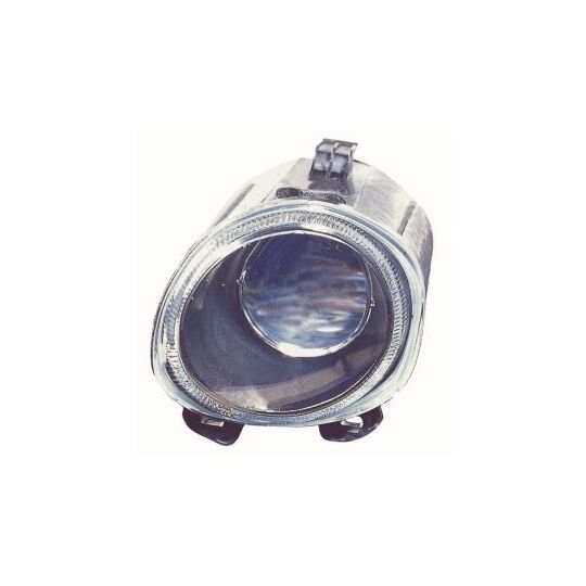 444-2015L-AQ - Fog Light 