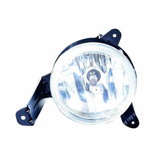 214-2038PXA - Fog Light set 