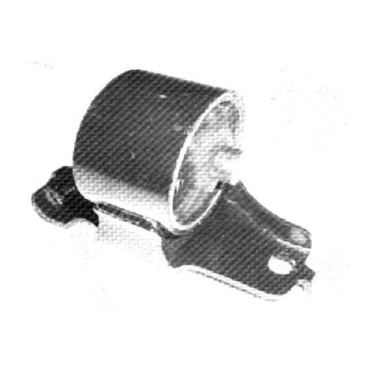 00671844 - Mounting, automatic transmission support 