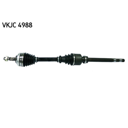 VKJC 4988 - Drive Shaft 