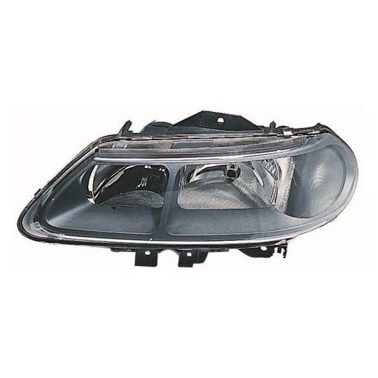 551-1132R-LD-EM - Headlight 