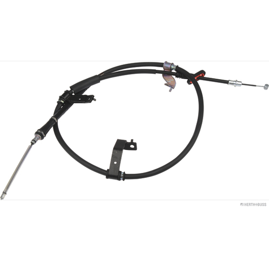 J3920337 - Cable, parking brake 