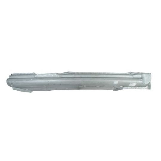 6505-06-0014012P - Foot Board, door sill 