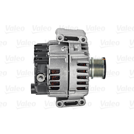 440238 - Alternator 