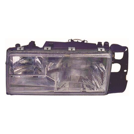 773-1103R-LD-E - Headlight 