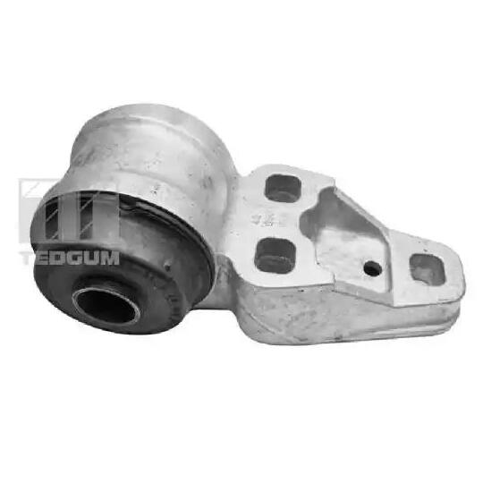 00726102 - Sleeve, control arm mounting 