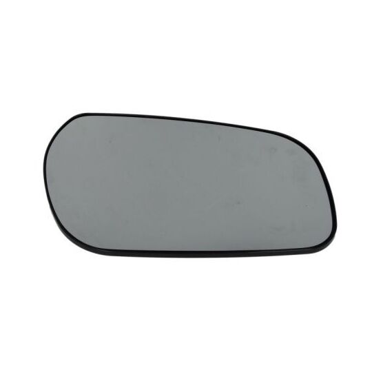 6102-02-1292313P - Mirror Glass, outside mirror 