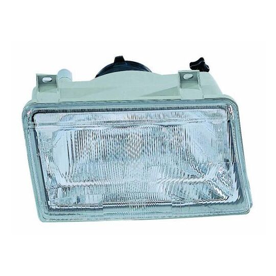 445-1106R-LD-E - Headlight 