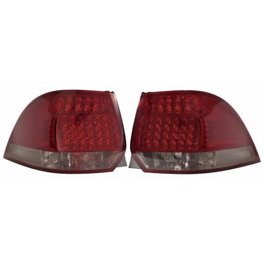 441-1995P6LD-UE - Combination Rearlight Set 