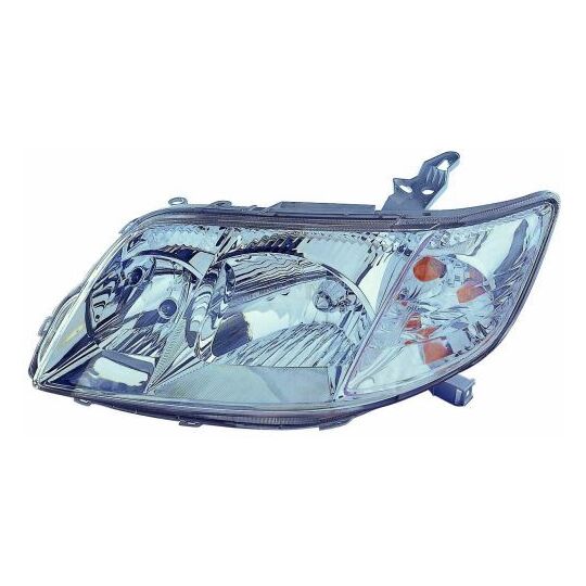 212-11G4R-LD-EM - Headlight 