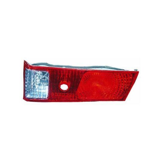 212-1315L-U - Combination Rearlight 