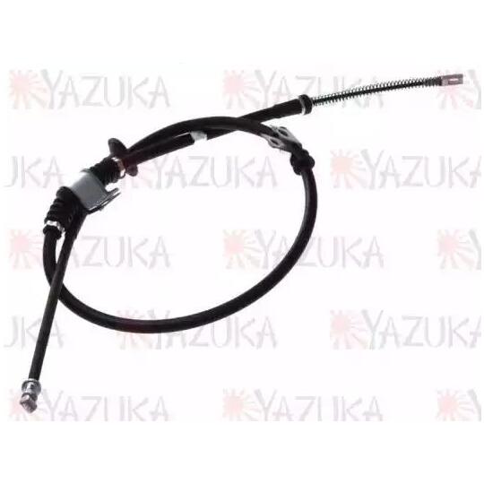 C75027 - Cable, parking brake 