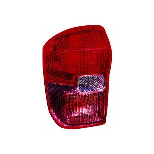 212-19H2R-UE - Combination Rearlight 