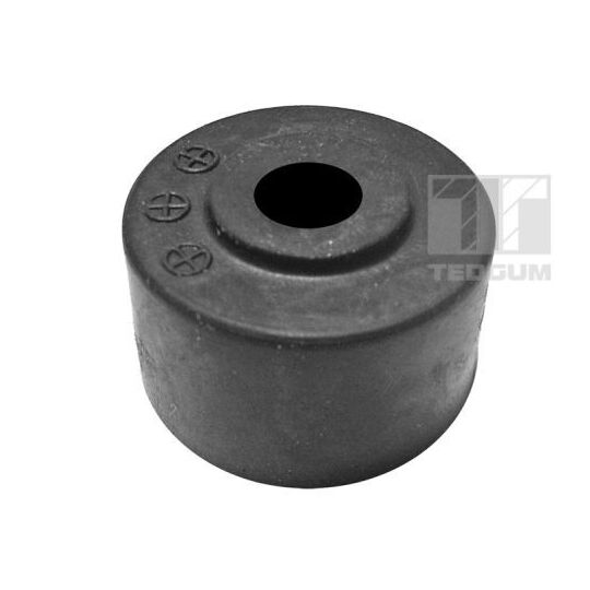 00500575 - Mounting, stabilizer coupling rod 