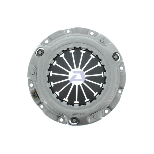 CY-005 - Clutch Pressure Plate 