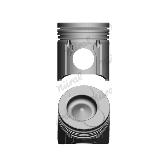 87-337500-10 - Piston 