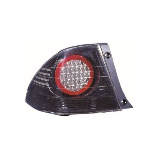 212-19G6PXUS3 - Combination Rearlight Set 