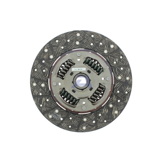 DN-914 - Clutch Disc 