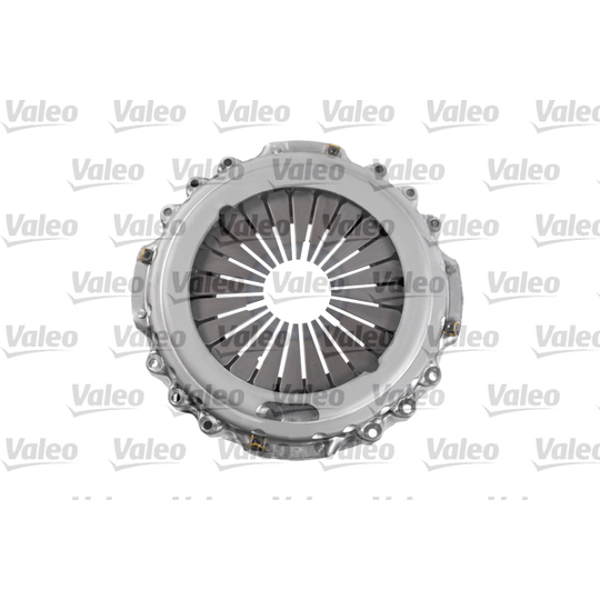 831060 - Clutch Pressure Plate 