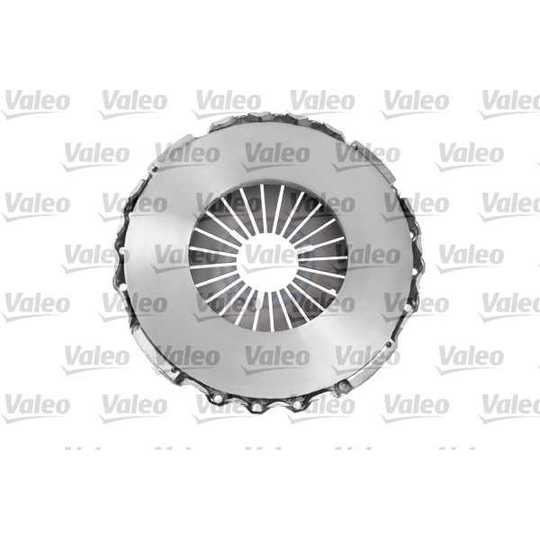 831060 - Clutch Pressure Plate 