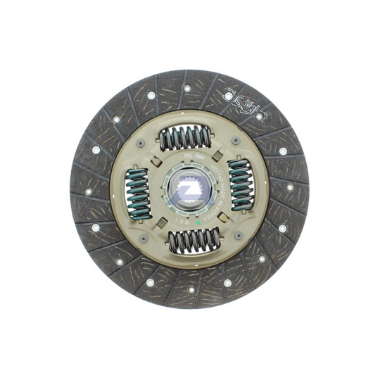 DY-025 - Clutch Disc 