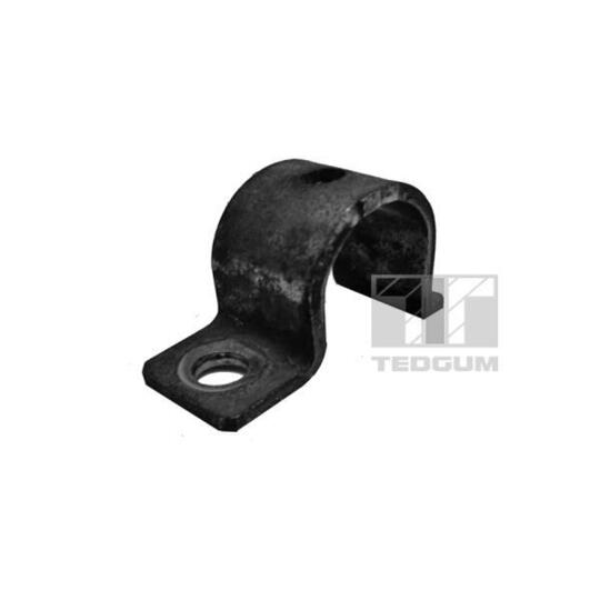 00747191 - Bracket, stabilizer mounting 