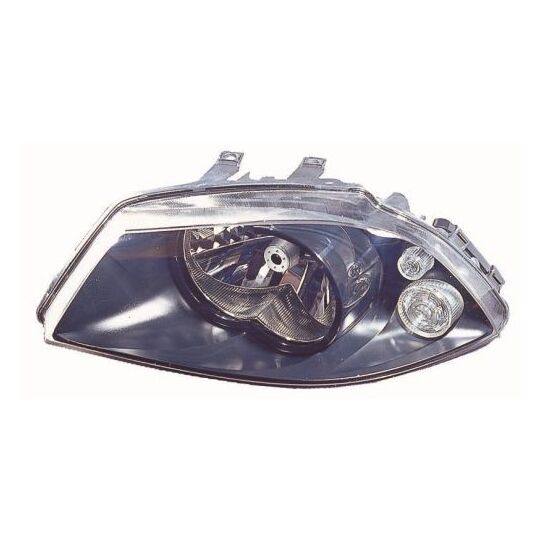 445-1114R-LD-EM - Headlight 