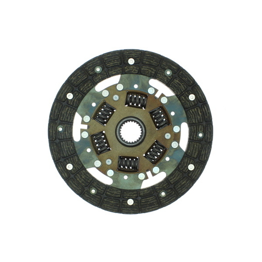 DN-081 - Clutch Disc 