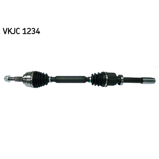 VKJC 1234 - Drive Shaft 