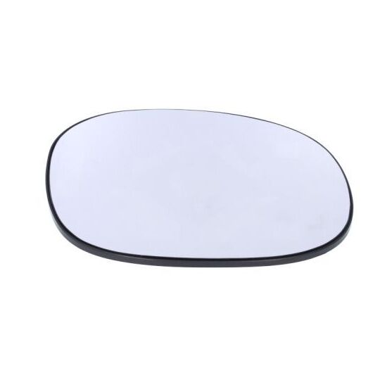 6102-02-1292283P - Mirror Glass, outside mirror 