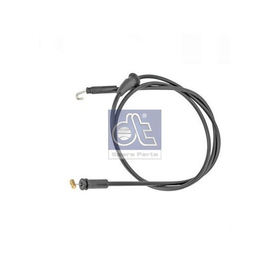 3.80725 - Bonnet Cable 