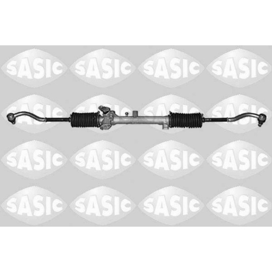 0054844B - Steering Gear 