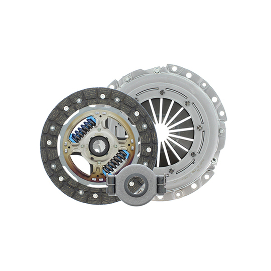 KE-VW05 - Clutch Kit 