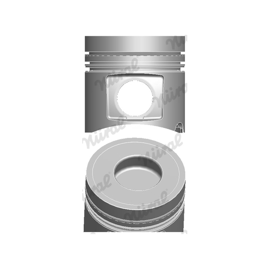 87-743200-00 - Piston 