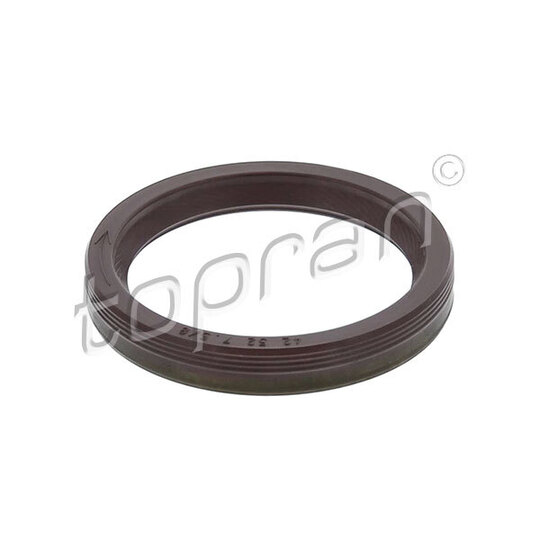 500 762 - Shaft Seal, crankshaft 