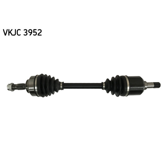 VKJC 3952 - Drive Shaft 
