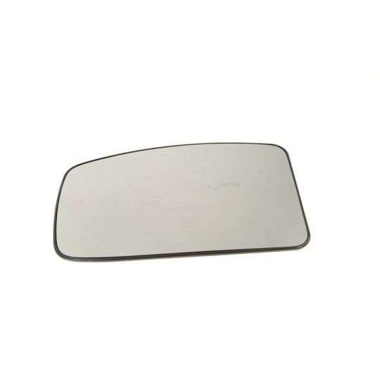 6102-02-1292995P - Mirror Glass, outside mirror 