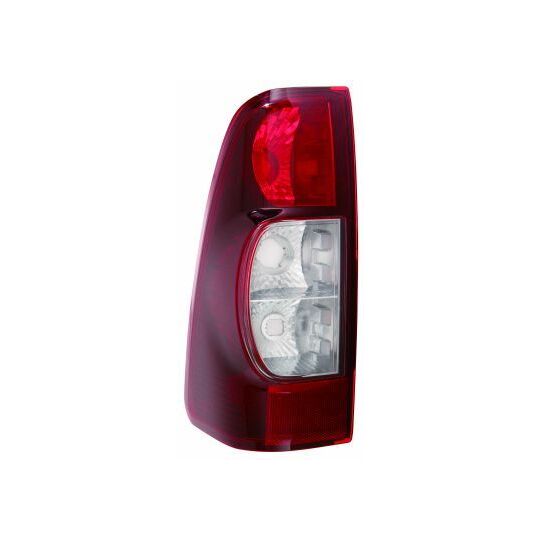 213-1929L-UE2 - Combination Rearlight 