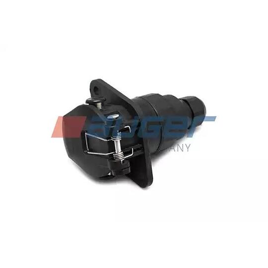 54726 - Socket 