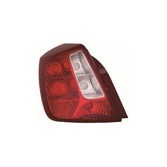 222-1915R-UE - Combination Rearlight 