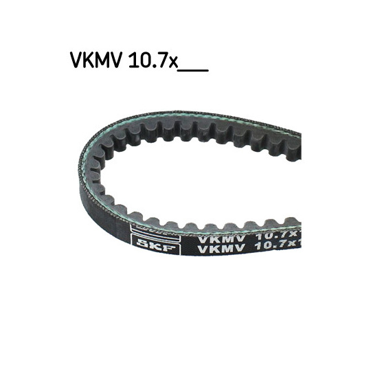VKMV 10.7X1105 - V-belt 